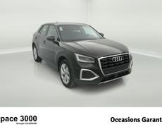 Audi Q2 Besançon