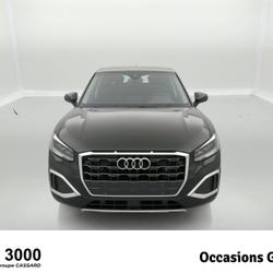 Audi Q2 Q2 35 TFSI 150 S tronic 7 Design Besan&ccedil;on