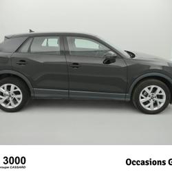 Audi Q2 Q2 35 TFSI 150 S tronic 7 Design Besan&ccedil;on
