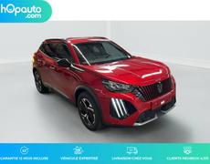 Peugeot 2008 Laval
