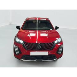 Peugeot 2008 100 S BVM6 Allure Laval