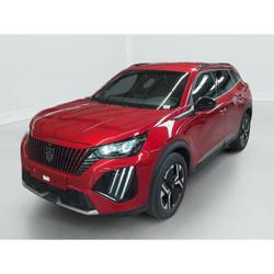 Peugeot 2008 100 S BVM6 Allure Laval
