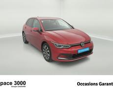 Volkswagen Golf 8 Besançon