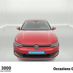 Volkswagen Golf 8 Golf 1.5 eTSI OPF 150 DSG7 Active Besan&ccedil;on