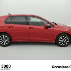 Volkswagen Golf 8 Golf 1.5 eTSI OPF 150 DSG7 Active Besan&ccedil;on