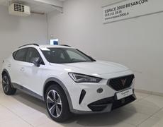 Cupra Formentor Besançon