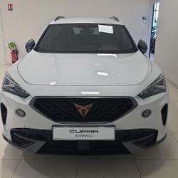 Cupra Formentor Formentor 1.4 e-HYBRID 204 ch DSG6 Business Edition Besan&ccedil;on
