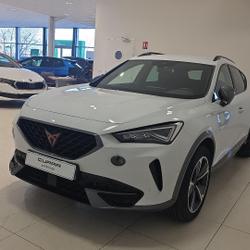 Cupra Formentor Formentor 1.4 e-HYBRID 204 ch DSG6 Business Edition Besan&ccedil;on