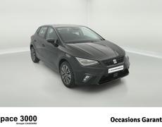 Seat Ibiza Besançon