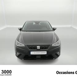 Seat Ibiza Ibiza 1.0 TSI 115 ch S/S DSG7 Copa Besan&ccedil;on