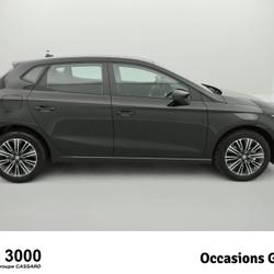 Seat Ibiza Ibiza 1.0 TSI 115 ch S/S DSG7 Copa Besan&ccedil;on