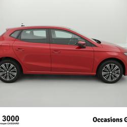 Seat Ibiza Ibiza 1.0 TSI 115 ch S/S DSG7 Copa Gray
