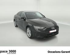 Audi A3 Besançon