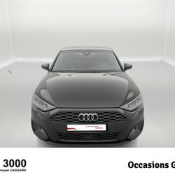 Audi A3 A3 Berline 35 TDI 150 S tronic 7 Design Besan&ccedil;on
