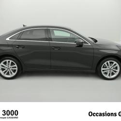 Audi A3 A3 Berline 35 TDI 150 S tronic 7 Design Besan&ccedil;on