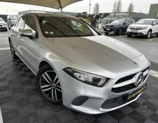 Mercedes Classe A Mazé-Milon