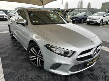 Mercedes Classe A - 180 D 116CH PROGRESSIVE LINE 7G-DCT - 17 490 €