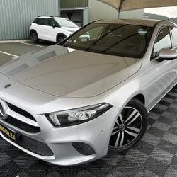 Mercedes Classe A 180 D 116CH PROGRESSIVE LINE 7G-DCT Maz&eacute;-Milon