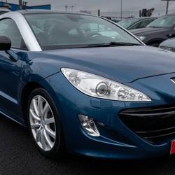 Peugeot RCZ 1.6 THP 156 *CUIR*GPS* Rennes