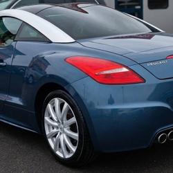 Peugeot RCZ 1.6 THP 156 *CUIR*GPS* Rennes