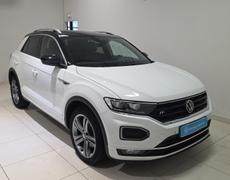 Volkswagen T-Roc Besançon