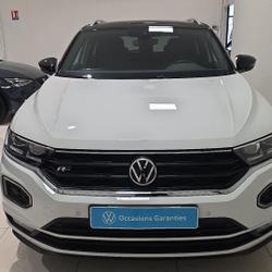 Volkswagen T-Roc T-Roc 2.0 TDI 150 Start/Stop DSG7 R-Line Besan&ccedil;on