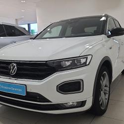 Volkswagen T-Roc T-Roc 2.0 TDI 150 Start/Stop DSG7 R-Line Besan&ccedil;on
