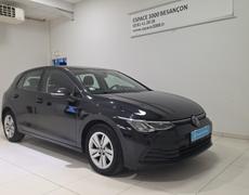 Volkswagen Golf 8 Besançon