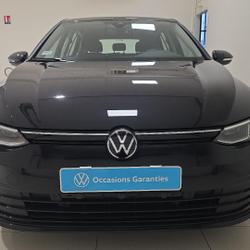 Volkswagen Golf 8 Golf 2.0 TDI SCR 116 BVM6 Life Plus Besan&ccedil;on