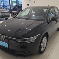 Volkswagen Golf 8 Golf 2.0 TDI SCR 116 BVM6 Life Plus Besan&ccedil;on