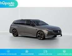 Peugeot 308 SW Phase 2 Cesson-Sévigné