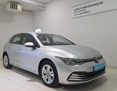 Volkswagen Golf 8