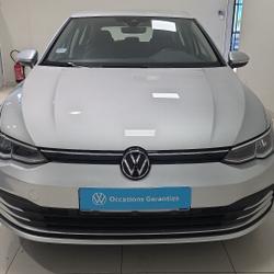 Volkswagen Golf 8 Golf 2.0 TDI SCR 116 BVM6 Life Plus Besan&ccedil;on