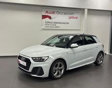 Audi A1 Sportback Besançon