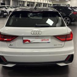 Audi A1 Sportback A1 Sportback 30 TFSI 116 ch BVM6 S Line Besan&ccedil;on