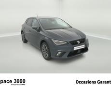 Seat Ibiza Besançon