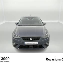 Seat Ibiza Ibiza 1.0 TSI 110 ch S/S BVM6 Copa Besan&ccedil;on
