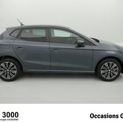 Seat Ibiza Ibiza 1.0 TSI 110 ch S/S BVM6 Copa Besan&ccedil;on