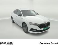 Skoda Octavia Besançon