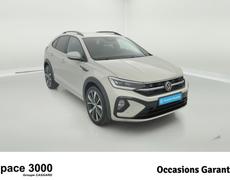 Volkswagen Taigo Gray