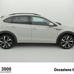 Volkswagen Taigo Taigo 1.0 TSI 110 DSG7 R-Line Gray