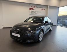 Audi A3 Sportback Besançon