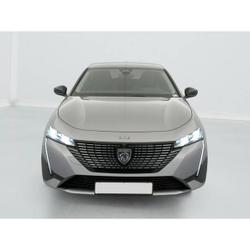 Peugeot 308 III Phase 1 PHEV 180 e-EAT8 Allure Cesson-S&eacute;vign&eacute;