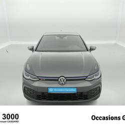 Volkswagen Golf 8 Golf 1.4 Hybrid Rechargeable OPF 245 DSG6 GTE Besan&ccedil;on