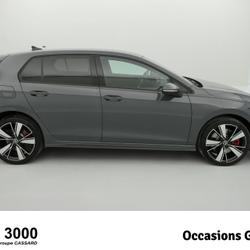 Volkswagen Golf 8 Golf 1.4 Hybrid Rechargeable OPF 245 DSG6 GTE Besan&ccedil;on