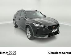 Cupra Formentor Besançon
