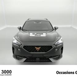 Cupra Formentor Formentor 1.5 TSI 150 ch DSG7 V Besan&ccedil;on