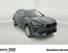 Cupra Formentor Besançon