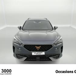 Cupra Formentor Formentor 1.5 TSI 150 ch DSG7 V Besan&ccedil;on