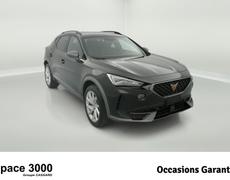 Cupra Formentor Besançon